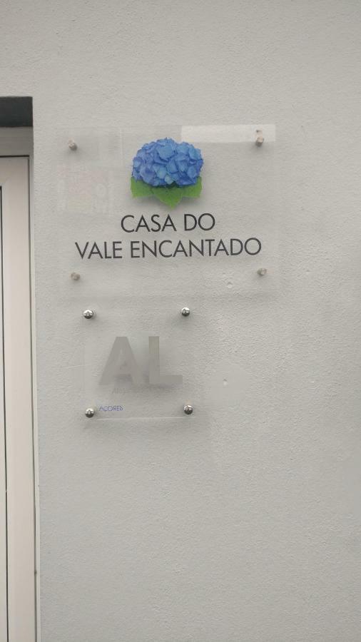 Casa Do Vale Encantado Furnas  Buitenkant foto