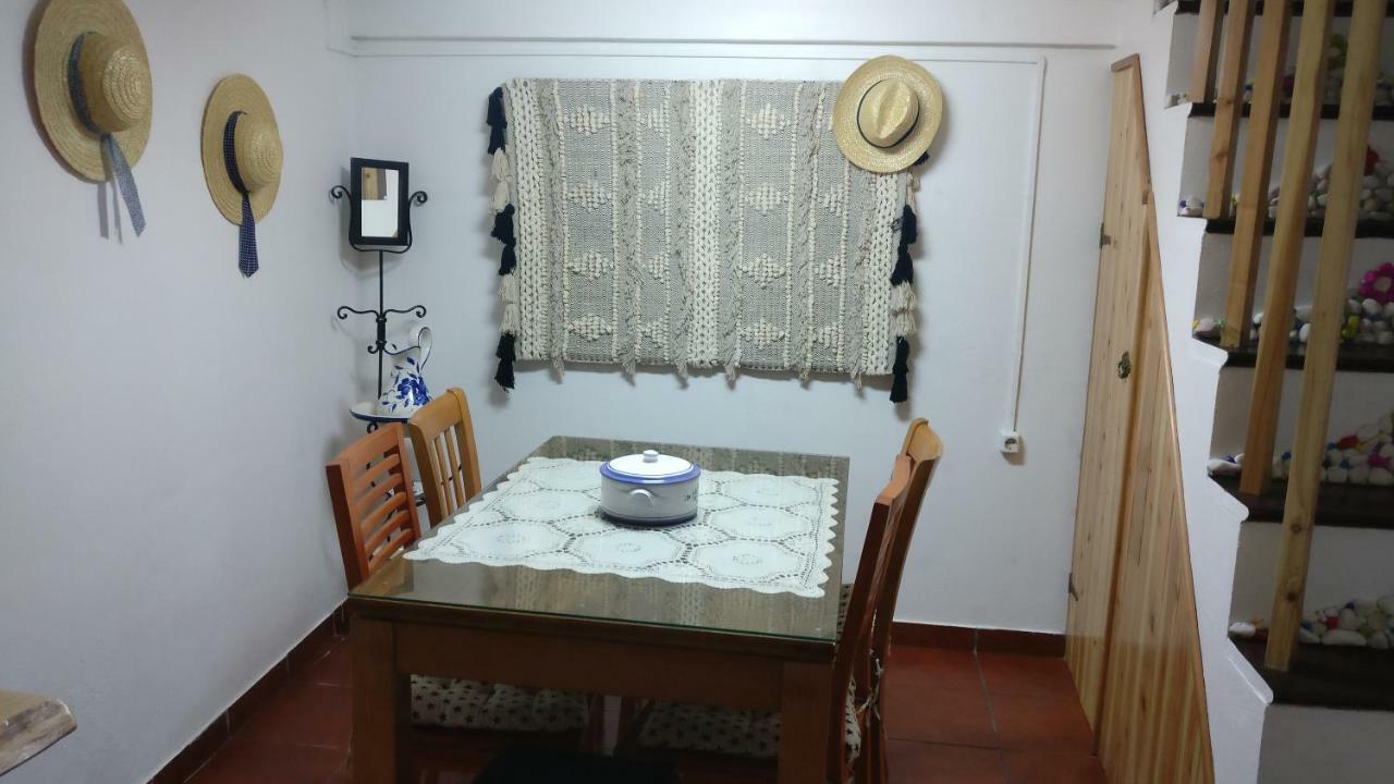 Casa Do Vale Encantado Furnas  Buitenkant foto